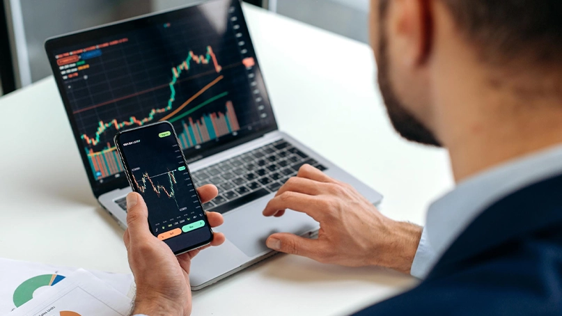 Bit V8 Bumex Ticaret Platformu