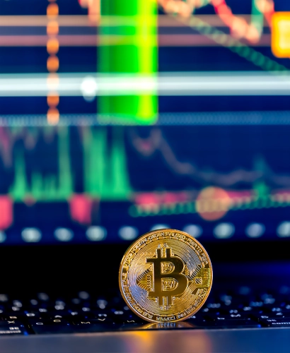 BP Wealth Program Crypto Trading Information